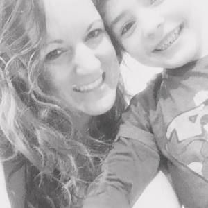 Meet your Posher, Diana